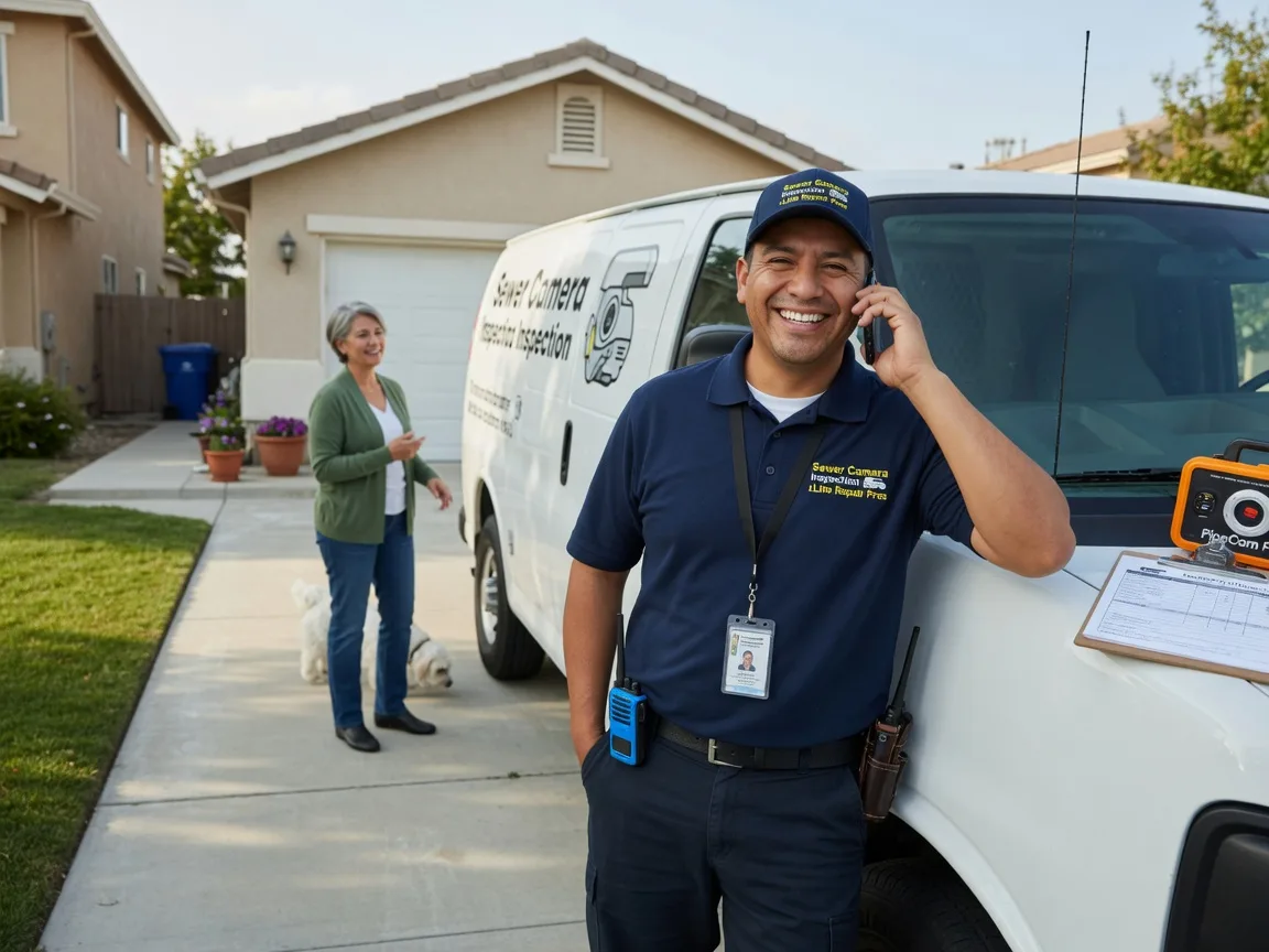 Sewer Line Repair Moyie Springs, ID FAQs